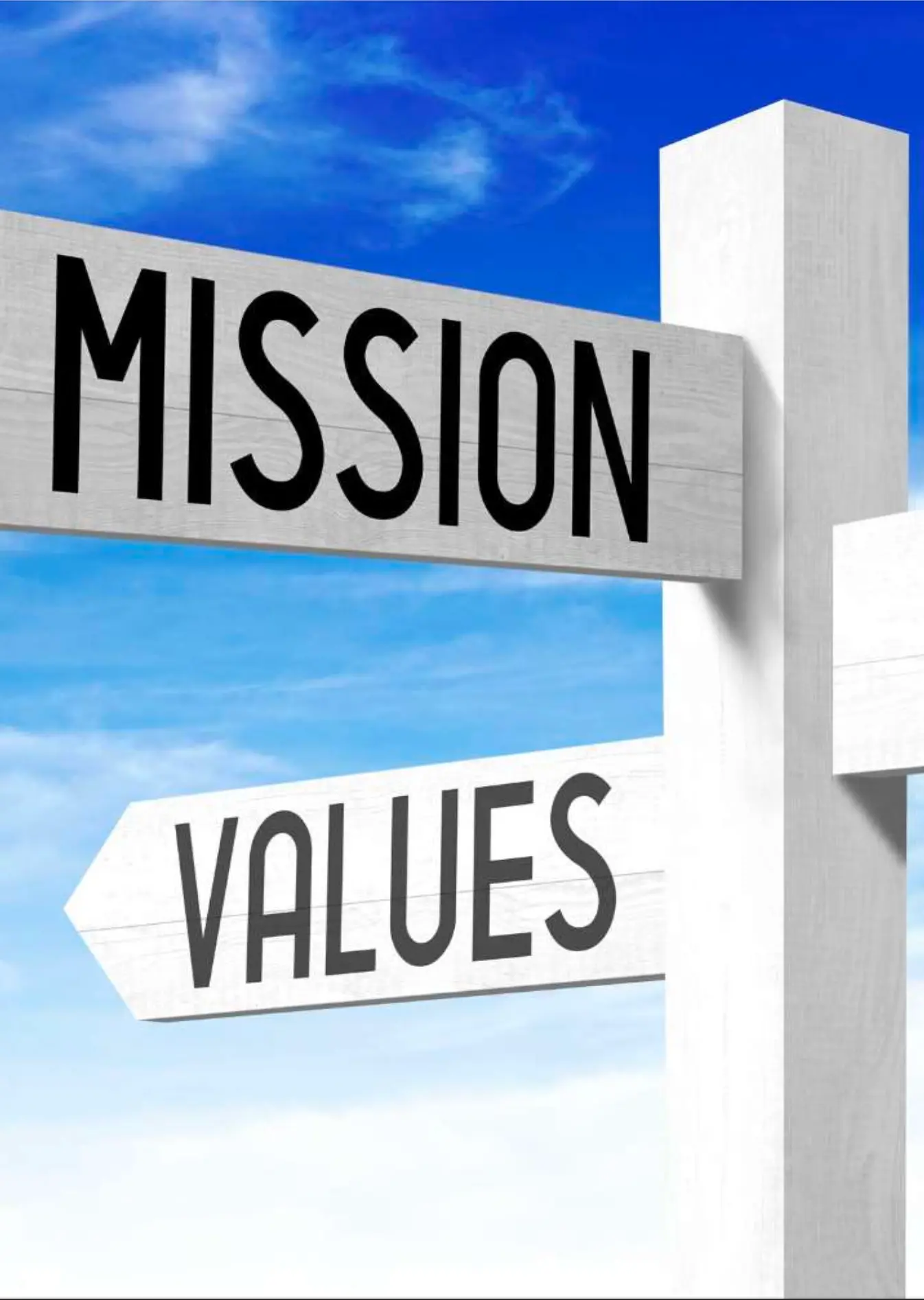 Mission Values