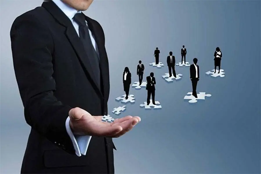 Staffing Solutions